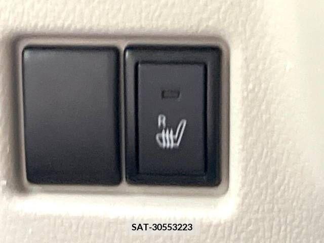 Suzuki SPACIA 2019-07 352330-5