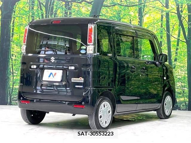 Suzuki SPACIA 2019-07 352330-17