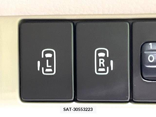 Suzuki SPACIA 2019-07 352330-4