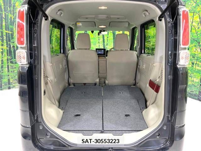 Suzuki SPACIA 2019-07 352330-11