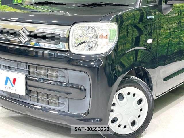 Suzuki SPACIA 2019-07 352330-12