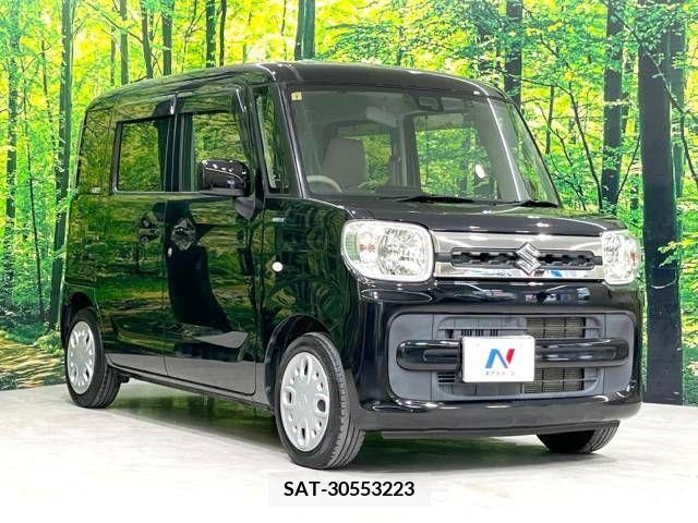 Suzuki SPACIA 2019-07 352330-16