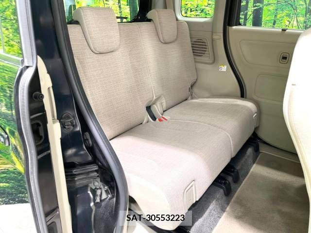 Suzuki SPACIA 2019-07 352330-10
