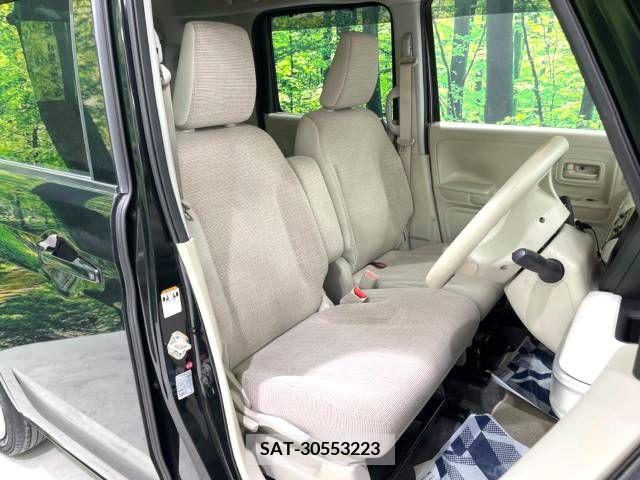 Suzuki SPACIA 2019-07 352330-9