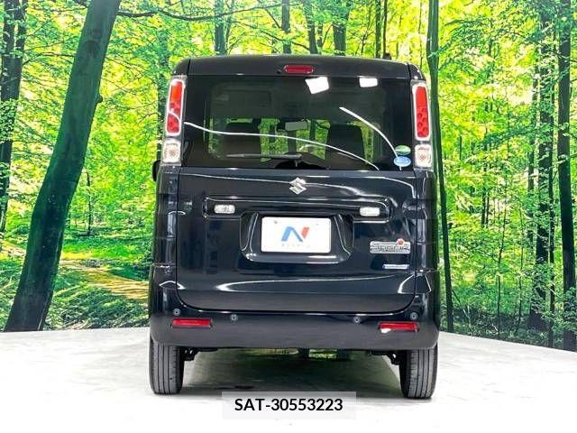 Suzuki SPACIA 2019-07 352330-15