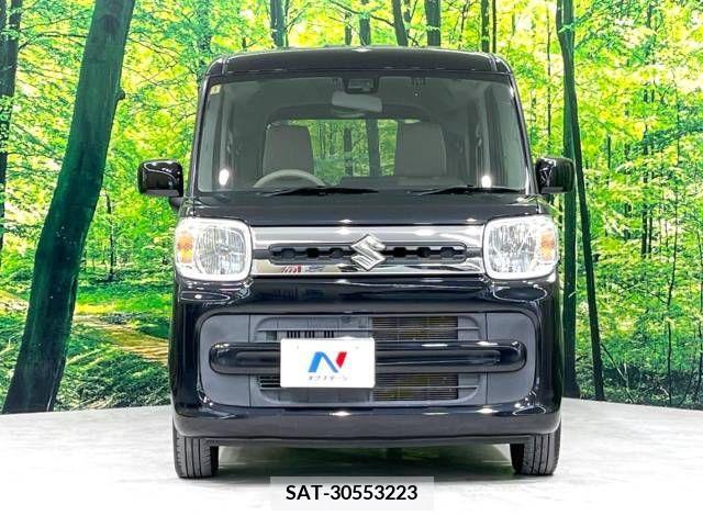 Suzuki SPACIA 2019-07 352330-14