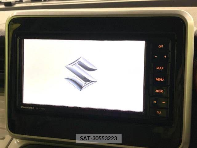 Suzuki SPACIA 2019-07 352330-2
