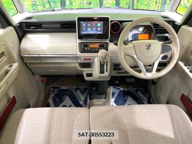 Suzuki SPACIA 2019-07 352330-1