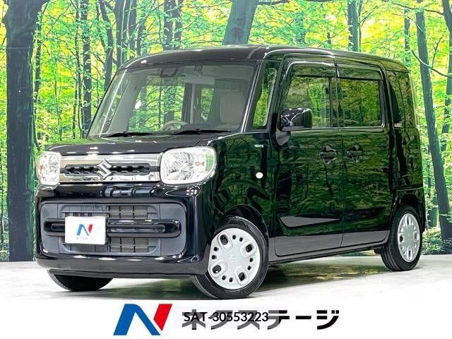 Suzuki SPACIA 2019-07 352330-0