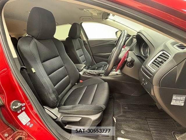 Mazda ATENZA WAGON 2013-07 260783-4