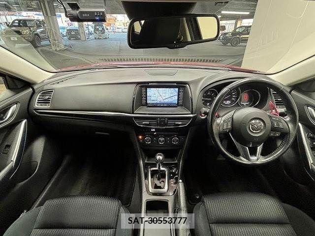 Mazda ATENZA WAGON 2013-07 260783-1