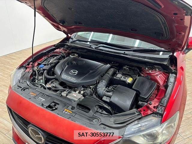 Mazda ATENZA WAGON 2013-07 260783-17