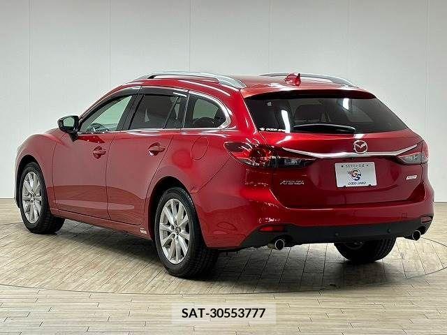 Mazda ATENZA WAGON 2013-07 260783-16