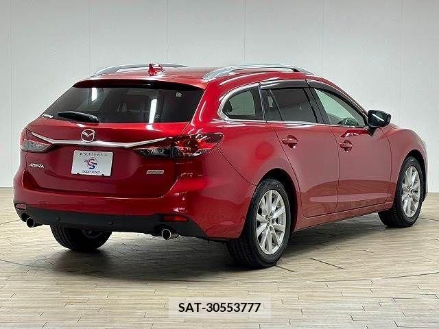 Mazda ATENZA WAGON 2013-07 260783-15