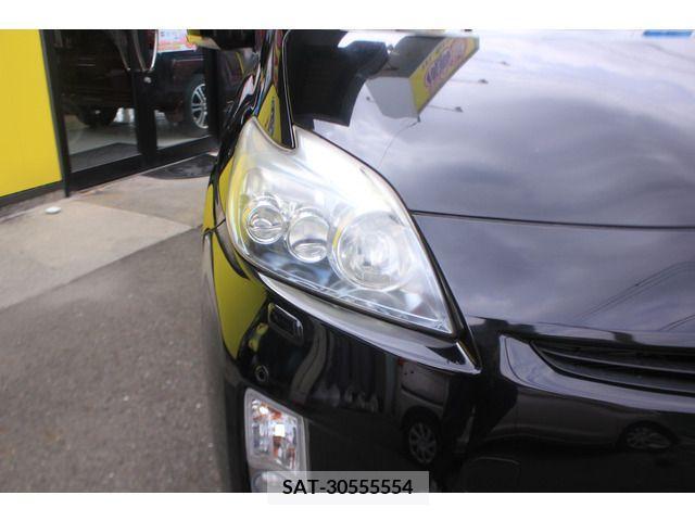 Toyota PRIUS 2011-10 242704-7