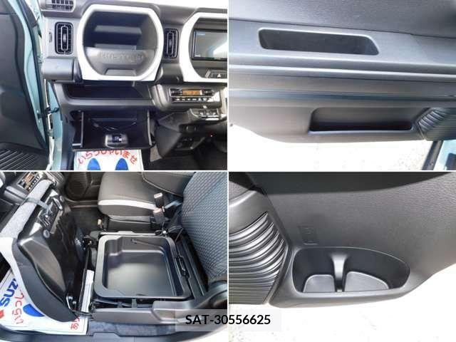 Suzuki HUSTLER 2022-12 374519-19