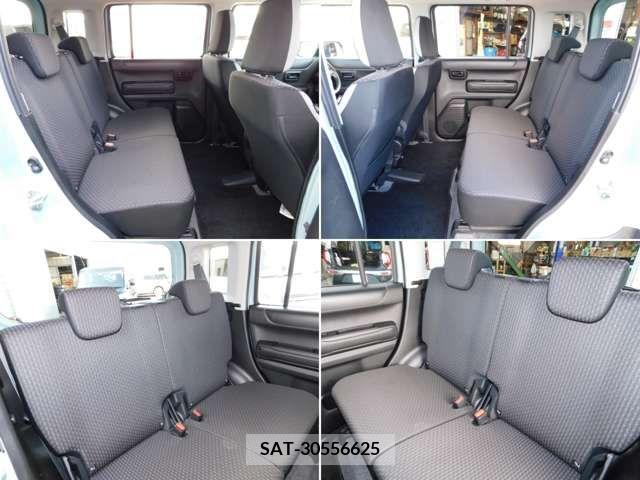 Suzuki HUSTLER 2022-12 374519-18