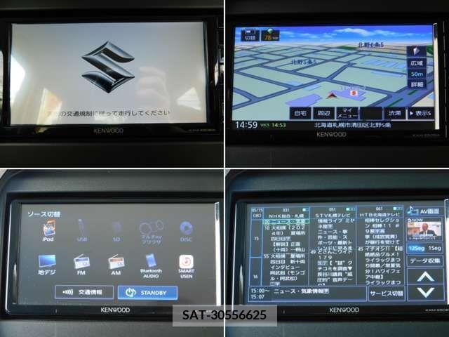 Suzuki HUSTLER 2022-12 374519-1