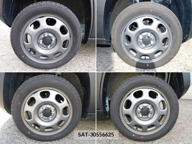 Suzuki HUSTLER 2022-12 374519-9