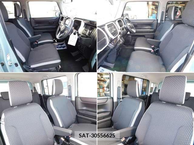 Suzuki HUSTLER 2022-12 374519-16
