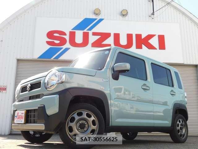 Suzuki HUSTLER 2022-12 374519-7