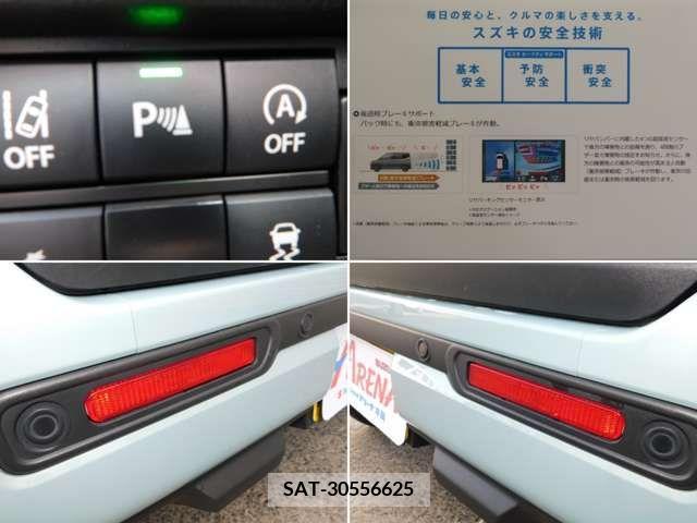 Suzuki HUSTLER 2022-12 374519-4
