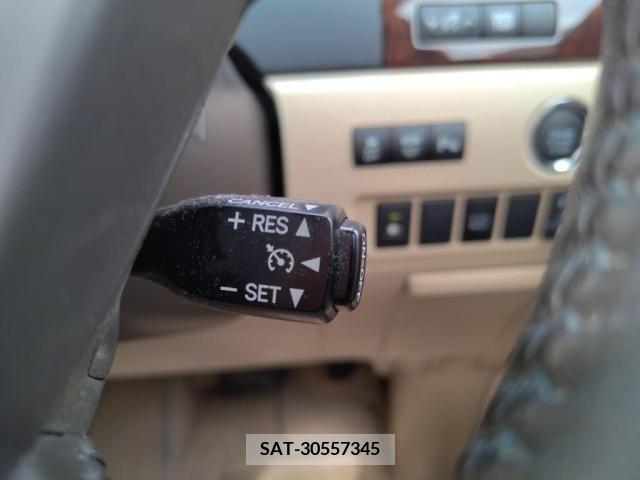 Toyota VELLFIRE 2013-07 299915-17