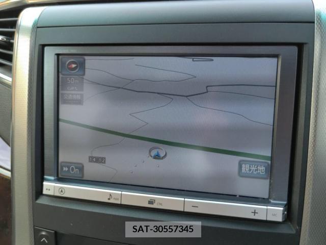 Toyota VELLFIRE 2013-07 299915-12