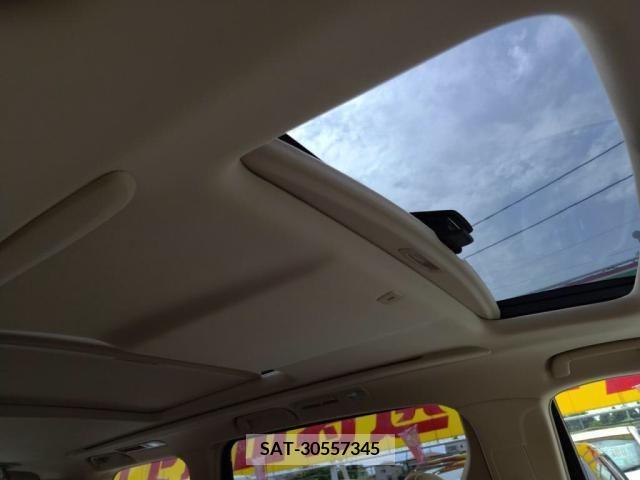 Toyota VELLFIRE 2013-07 299915-16