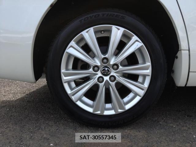 Toyota VELLFIRE 2013-07 299915-27