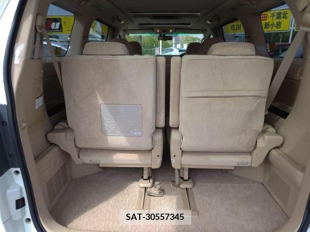 Toyota VELLFIRE 2013-07 299915-24