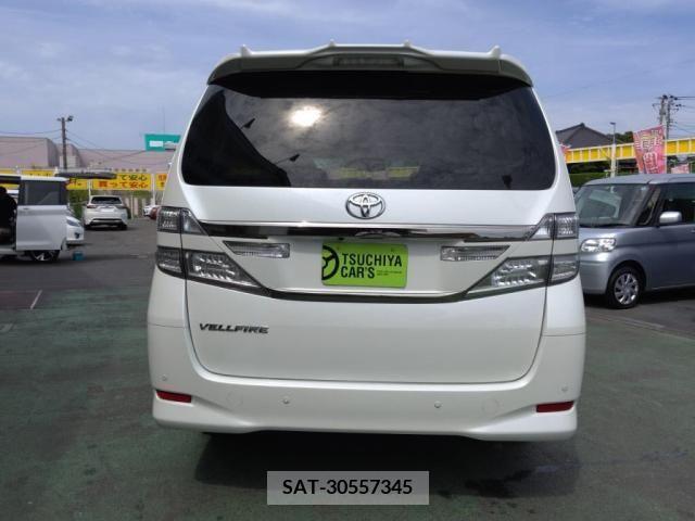 Toyota VELLFIRE 2013-07 299915-9