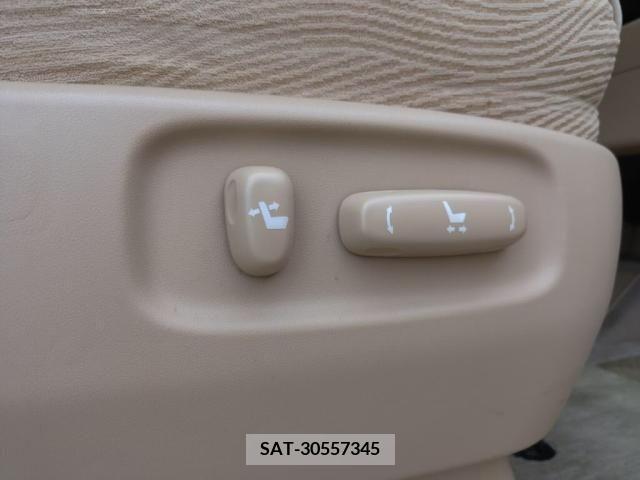 Toyota VELLFIRE 2013-07 299915-21
