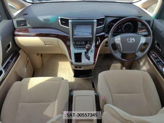 Toyota VELLFIRE 2013-07 299915-2