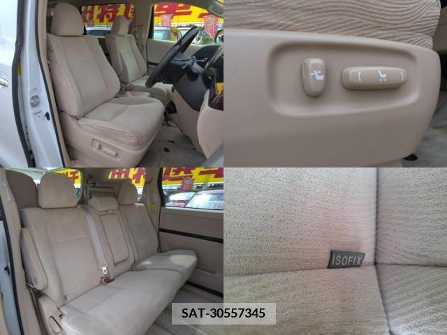Toyota VELLFIRE 2013-07 299915-6