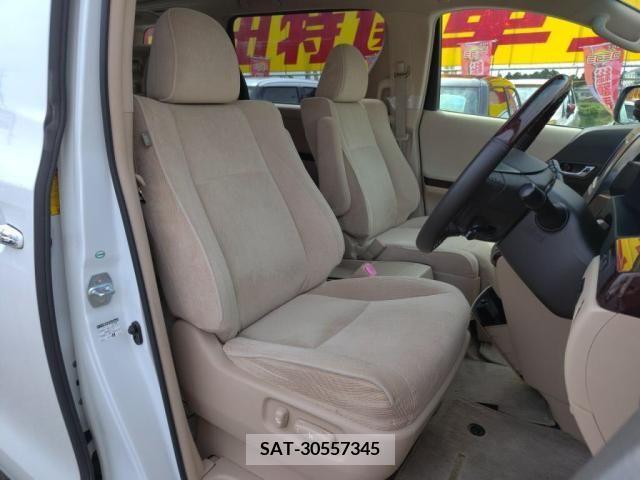 Toyota VELLFIRE 2013-07 299915-20