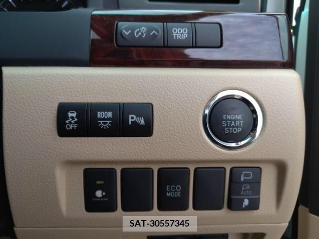 Toyota VELLFIRE 2013-07 299915-19