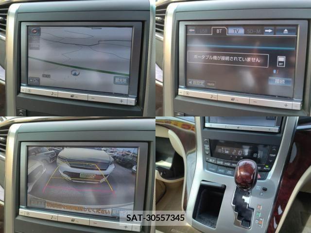 Toyota VELLFIRE 2013-07 299915-4