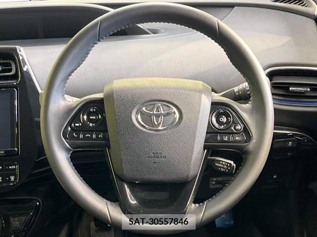 Toyota PRIUS 2020-01 374123-11