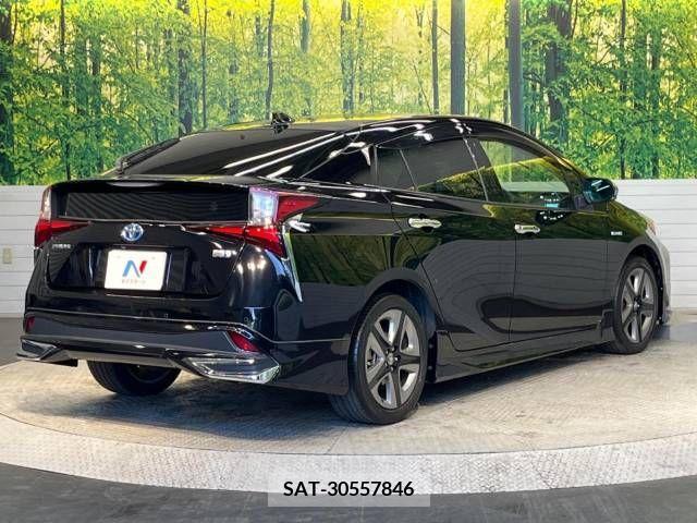 Toyota PRIUS 2020-01 374123-17