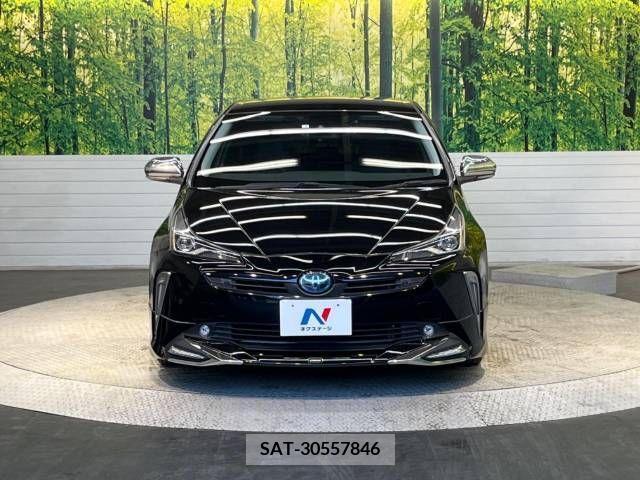 Toyota PRIUS 2020-01 374123-14