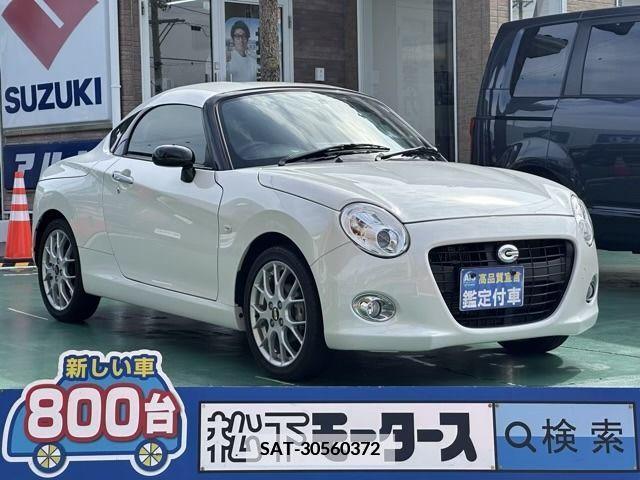 Daihatsu COPEN 2019-06 337204-0