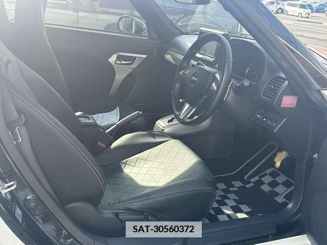 Daihatsu COPEN 2019-06 337204-10