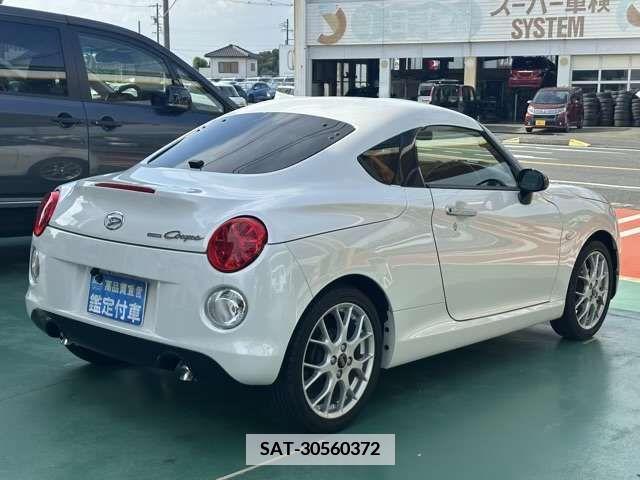 Daihatsu COPEN 2019-06 337204-7