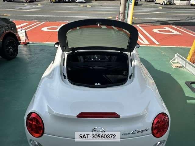 Daihatsu COPEN 2019-06 337204-5