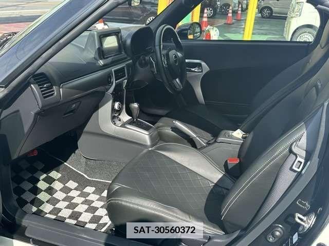 Daihatsu COPEN 2019-06 337204-4