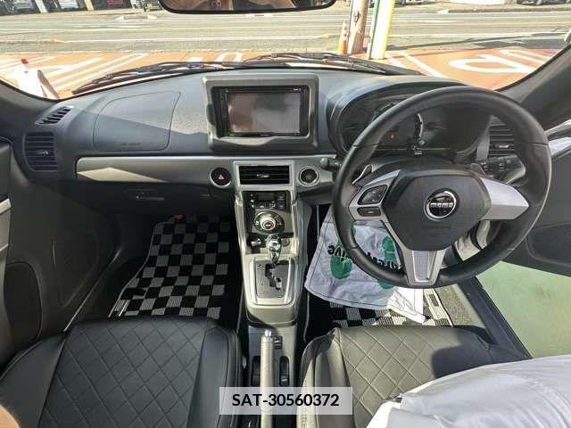 Daihatsu COPEN 2019-06 337204-15