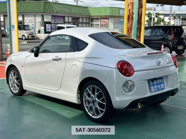 Daihatsu COPEN 2019-06 337204-3
