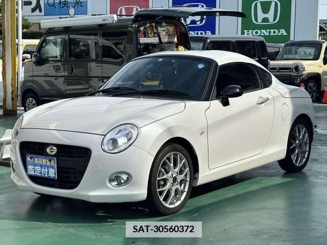 Daihatsu COPEN 2019-06 337204-2