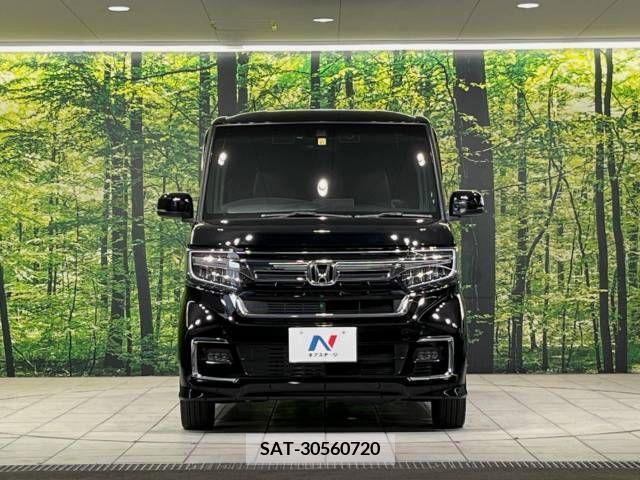 Honda N BOX CUSTOM 2021-11 375732-14